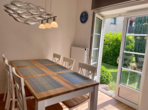 5060 Saarstr 8a in Dahme